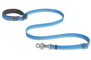 Crag állítható hosszúságú kék kutyapóráz - Crag állítható hosszúságú kutyapórázok