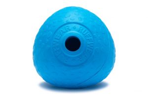 Huckama extra erős kék labda - Huckama extra erős kutya játék