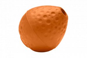 Turnup narancssárga labda - Turnup gyors kutya játék