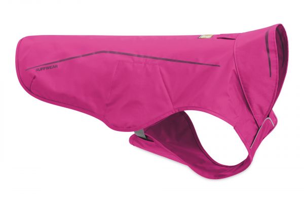 Sun Shower rózsaszín kutya esőkabát XL méret - 