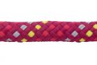 Knot-a pink kutya nyakörv