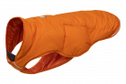 Quinzee bélelt narancssárga kutyakabát