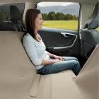 Wander Hammock fekete ülésvédő huzat