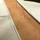 Wander Hammock fekete ülésvédő huzat