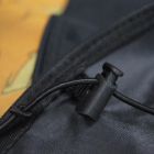 Wander Hammock fekete ülésvédő huzat